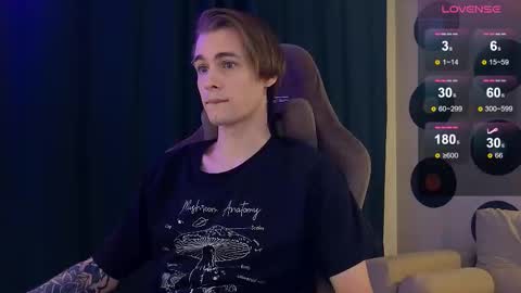 Samuel online show from 22, 11, 2025