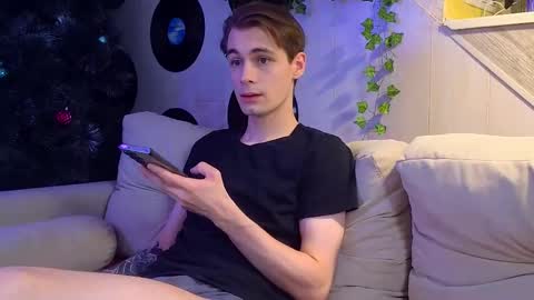 Samuel online show from 21, 12, 2025