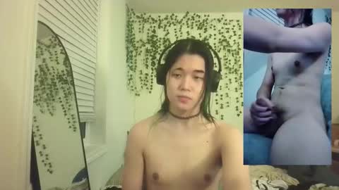 Snapshot of deciduousdoll chatting on 18, 10, 2025 deciduousdoll online show from 18, 10, 2025