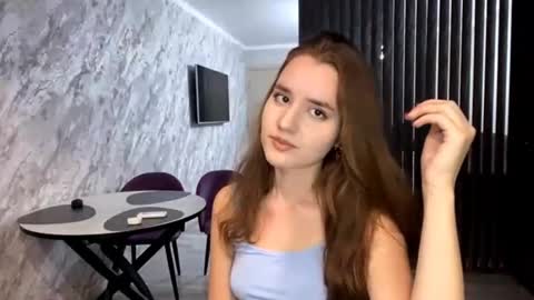Snapshot of deeannballmann chatting on 21, 9, 2025 Anna online show from 21, 9, 2025