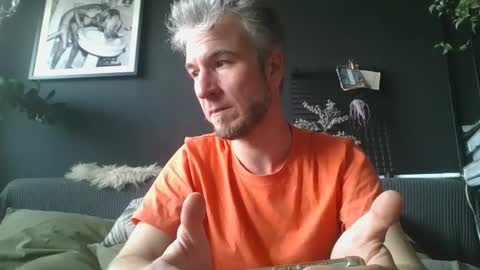 Deen online show from 4, 1, 2025