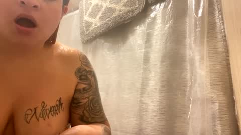 Camila Palacios online show from 12, 3, 2025