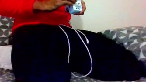 sandy4umylove2014 online show from 5, 1, 2025