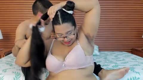 deepandcurvy online show from 20, 7, 2026