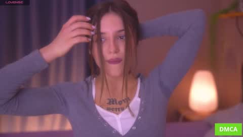 Eva online show from 21, 11, 2025