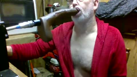 Snapshot of deepthroat227 chatting on 16, 2, 2025 Deepthroat My Big Dildos online show from 16, 2, 2025