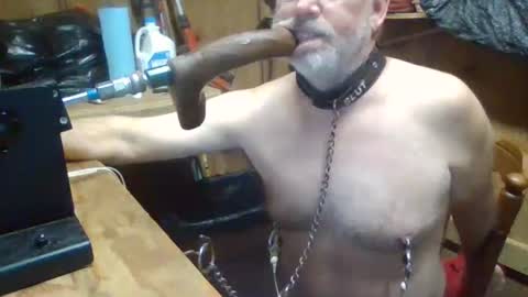 Deepthroat My Big Dildos online show from 7, 11, 2025