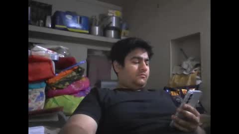 deepu1248 online show from 25, 2, 2026