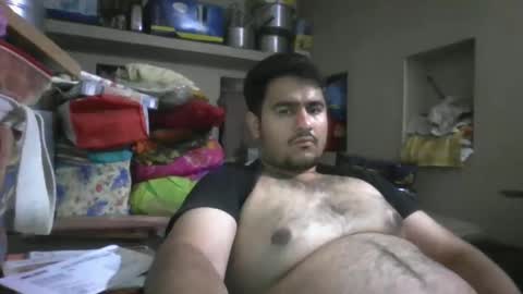 deepu1248 online show from 27, 3, 2026