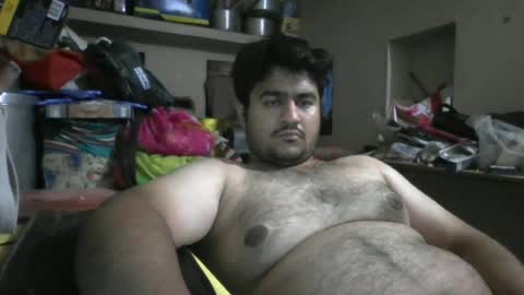 deepu1248 online show from 4, 7, 2026