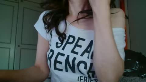 KamiDevi online show from 20, 12, 2025