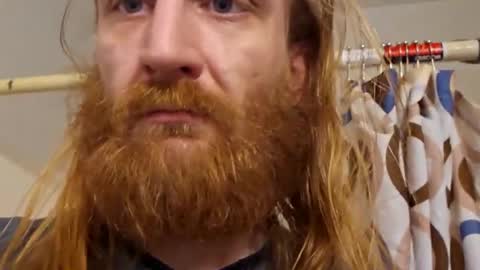 Dylan Nutz online show from 6, 3, 2025