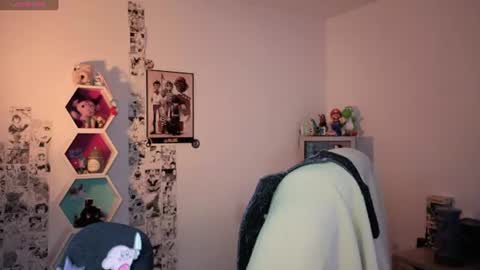 Snapshot of deftsuki chatting on 15, 7, 2026 Stephanie.e online show from 15, 7, 2026