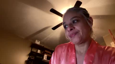 Tori online show from 23, 2, 2025