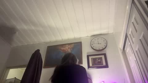 Tori online show from 22, 12, 2025