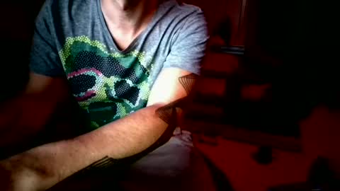 Luka Magic online show from 19, 1, 2025