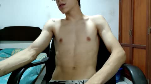 DEIVY online show from 20, 10, 2025