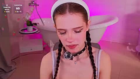 Snapshot of deibora chatting on 19, 7, 2026 Debi online show from 19, 7, 2026