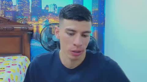 DEIBY online show from 12, 11, 2025