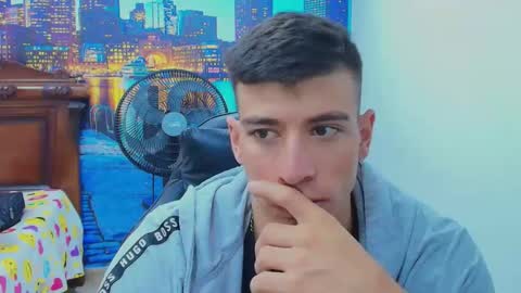 DEIBY online show from 13, 11, 2025