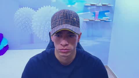 DEIBY online show from 23, 11, 2025