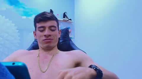 DEIBY online show from 28, 11, 2025