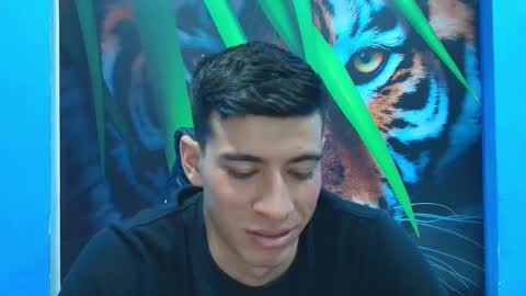 DEIBY online show from 10, 2, 2026