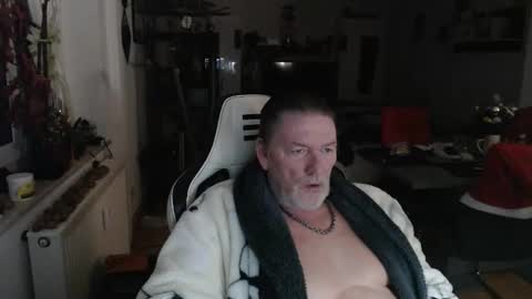 deinprinz2312 online show from 7, 1, 2026