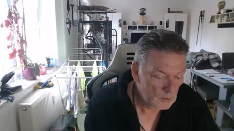 deinprinz2312 online show from 15, 3, 2026