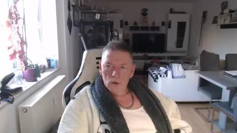 deinprinz2312 online show from 18, 3, 2026