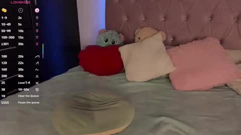  Deisy  online show from 10, 9, 2025