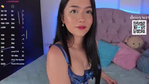  Deisy  online show from 28, 10, 2025