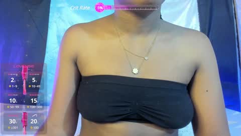 Snapshot of deisyharper chatting on 4, 12, 2024 deisyharper online show from 4, 12, 2024