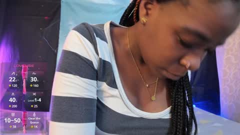 Snapshot of deisyharper chatting on 9, 12, 2024 deisyharper online show from 9, 12, 2024