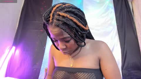 Snapshot of deisyharper chatting on 11, 12, 2024 deisyharper online show from 11, 12, 2024
