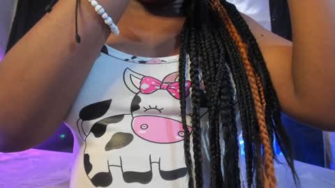 Snapshot of deisyharper chatting on 28, 12, 2024 deisyharper online show from 28, 12, 2024