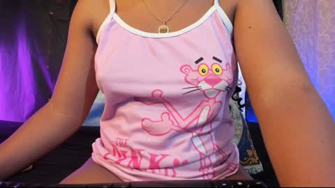 Snapshot of deisyharper chatting on 4, 1, 2025 deisyharper online show from 4, 1, 2025
