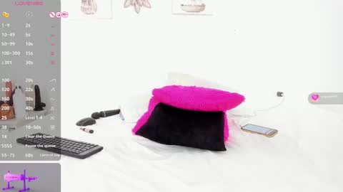 Snapshot of deisyway chatting on 13, 2, 2025 deisy online show from 13, 2, 2025