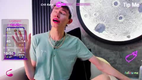 Deivid online show from 29, 9, 2025