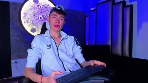 Deivid online show from 27, 10, 2025