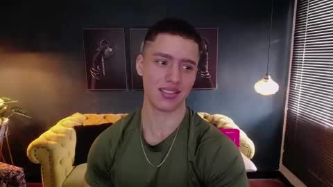 Snapshot of deivid_parker chatting on 3, 2, 2026 Deivid online show from 3, 2, 2026