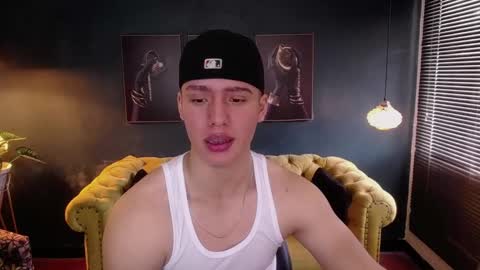 Snapshot of deivid_parker chatting on 5, 2, 2026 Deivid online show from 5, 2, 2026