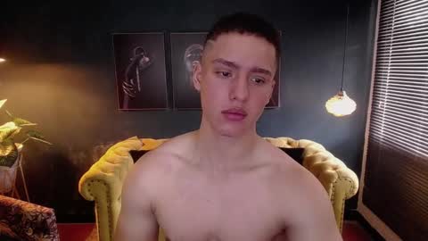 Snapshot of deivid_parker chatting on 24, 3, 2026 Deivid online show from 24, 3, 2026
