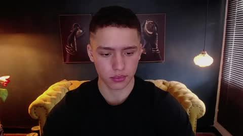 Snapshot of deivid_parker chatting on 12, 4, 2026 Deivid online show from 12, 4, 2026