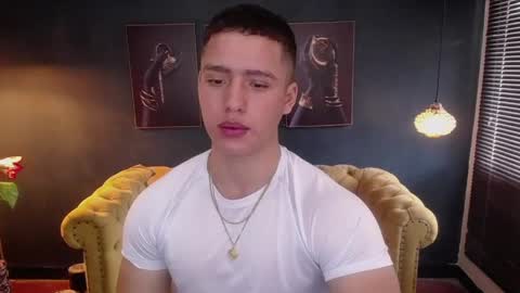 Snapshot of deivid_parker chatting on 14, 4, 2026 Deivid online show from 14, 4, 2026