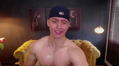 Snapshot of deivid_parker chatting on 17, 4, 2026 Deivid online show from 17, 4, 2026