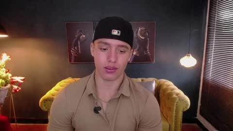 Snapshot of deivid_parker chatting on 29, 5, 2026 Deivid online show from 29, 5, 2026