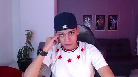 Deivid online show from 18, 9, 2025