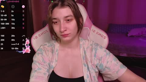 Snapshot of deizysweet chatting on 6, 12, 2024 Princess Potato online show from 6, 12, 2024