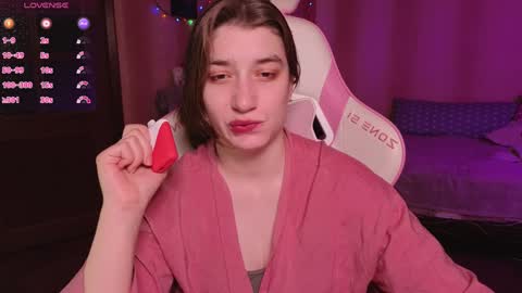 Snapshot of deizysweet chatting on 8, 12, 2024 Princess Potato online show from 8, 12, 2024